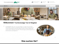 Tischkreissäge-test.de