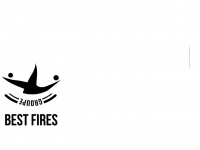best-fires.com Webseite Vorschau