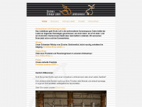 brennerei-zuercher.ch Webseite Vorschau