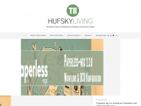 hufsky-living.de Thumbnail