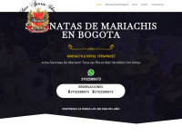 mariachisbogotacolombia.com
