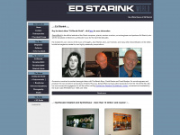 starink-world.net Webseite Vorschau