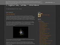 project-82.blogspot.com Webseite Vorschau