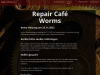 repaircafe-worms.de Thumbnail