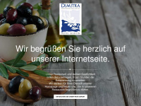dimitra-fulda.de Webseite Vorschau