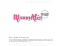 mamamia-fitness.de Thumbnail