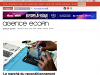 Agenceecofin.com