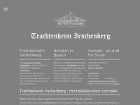 Trachtenheim-irschenberg.de