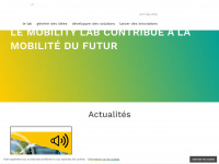 Mobilitylab.ch