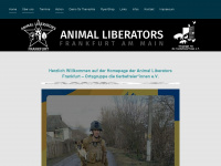 animal-liberators-frankfurt.de Thumbnail