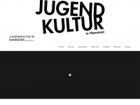 juku-hannover.de Webseite Vorschau