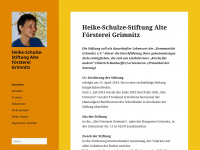 heike-schulze-stiftung.de
