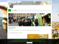 jagamusi.com Webseite Vorschau