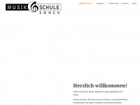 musikschule-emmen.ch Thumbnail