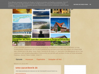 auszeit-fuer-die-seele.blogspot.com Webseite Vorschau