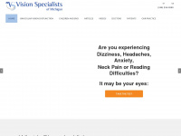 vision-specialists.com