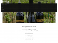 Weinbau-gramer.at