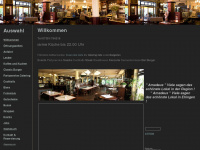 restaurant-ehingen.de Thumbnail