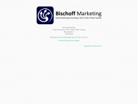 bischoff-marketing.de Webseite Vorschau