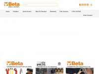 betabrasil.com.br Webseite Vorschau