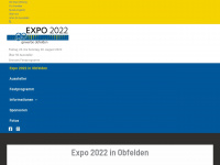 expo-obfelden.ch Thumbnail
