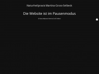 hp-gross-selbeck.de Webseite Vorschau