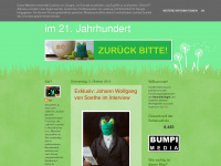soetblog.blogspot.com Webseite Vorschau