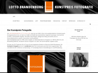 kunstpreis-fotografie.de Webseite Vorschau
