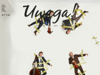 Uwaga-music.com