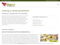 catering-hamburg-rahlstedt.de Thumbnail