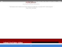 hundbrax.com