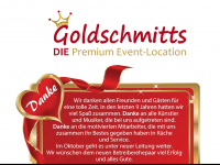 goldschmitts.de Webseite Vorschau