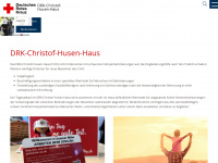drk-christof-husen-haus.de Thumbnail