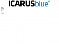 icarus-blue.com Thumbnail