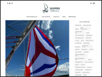 skipper-marcus.de Webseite Vorschau