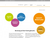 bzbplus.ch Webseite Vorschau