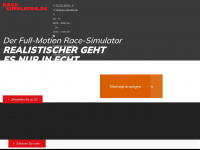 race-simulator.de Thumbnail