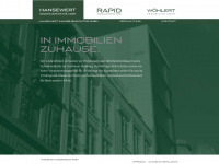 hansewert-immobilien.de Thumbnail