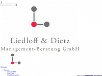 liedloff-dietz.de Thumbnail
