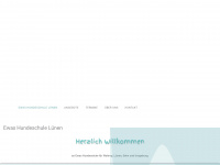 ewas-hundeschule.de Webseite Vorschau
