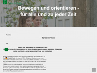 swiss-o-finder.ch Webseite Vorschau