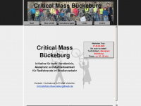 criticalmass-bueckeburg.de