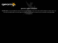 geomix-shop.nl Webseite Vorschau
