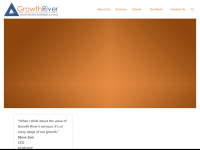 growthriver.com