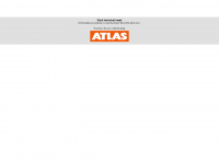 i-atlas.com Webseite Vorschau