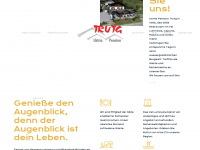 trutg.ch Webseite Vorschau