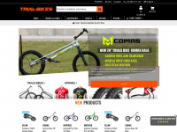 trial-bikes.com Thumbnail