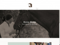 horsehome.ch Thumbnail