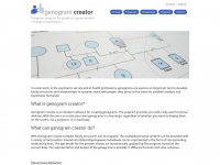 genogram-creator.com