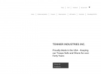 tennierindustries.com